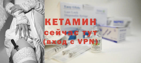 крисы Пересвет